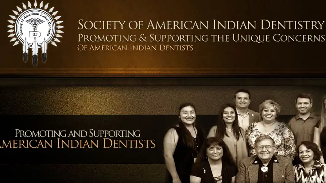 Society Of American Indian Dentistry