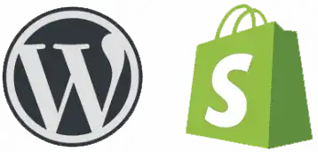 Wordpress Shopify Icons 01